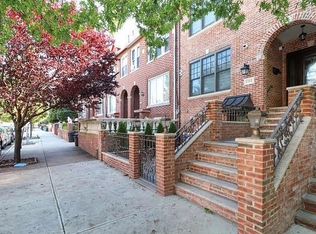 21-63 45th St #1, Astoria, NY 11105