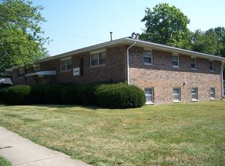 407 N Fell Ave, Normal, IL 61761