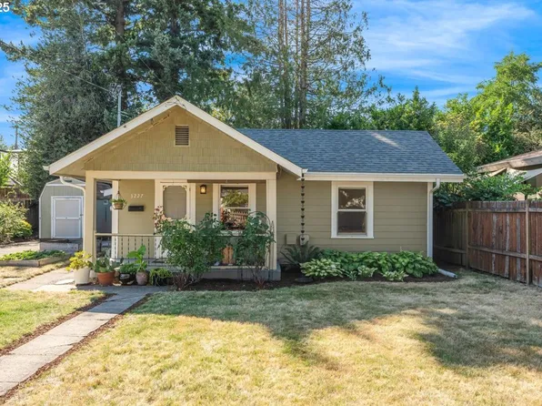 3227 NE 79th Ave, Portland, OR 97213