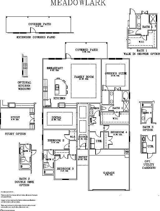2nd image of 102 Norwood Oaks Dr #Focho0