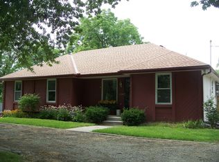 6400 N Hope Ave, Kansas City, MO 64151