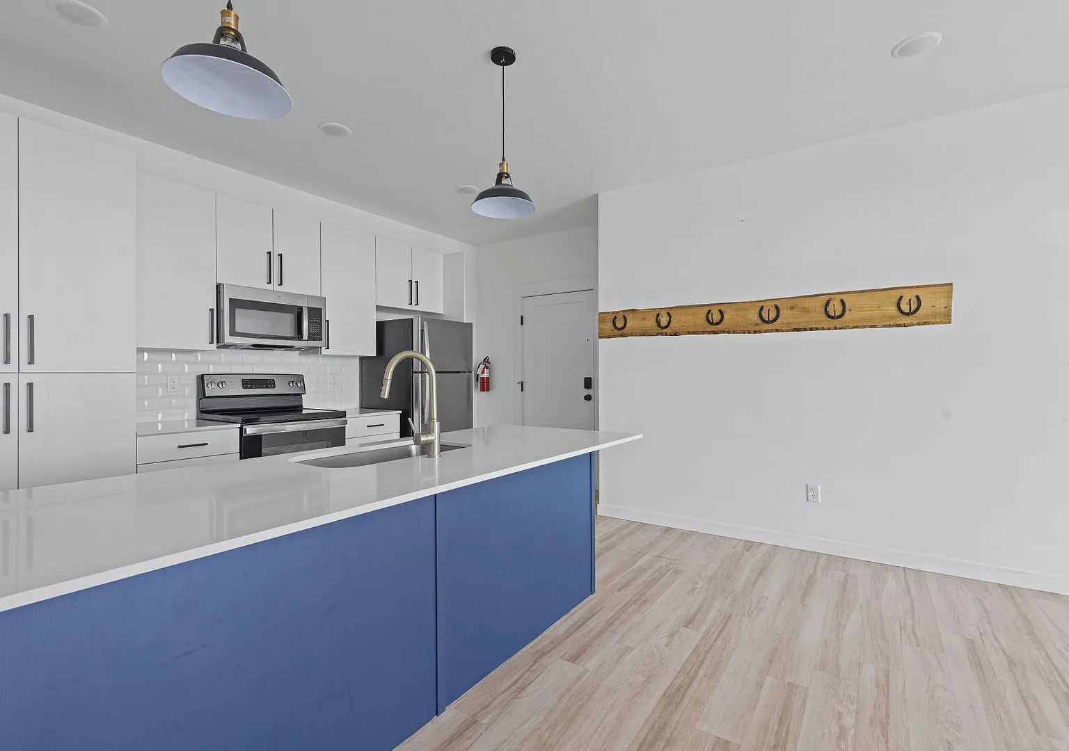 Modern 2 Bed/2 Bath Condo In Rexburg! — Photo 3