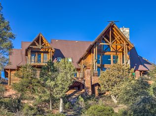 118 E Pine Ridge Dr, Payson, AZ 85541