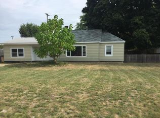 1260 Graf St, Muskegon, MI 49442