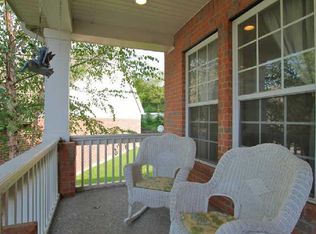 1212 Travelers Pl, Hermitage, TN 37076