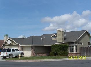 891 Entrada Dr, Soledad, CA 93960