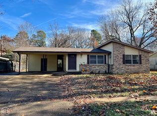 1908 Kenwood St, Jonesboro, AR 72401