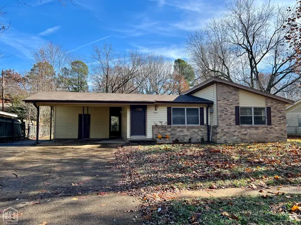 1908 Kenwood St, Jonesboro, AR 72401