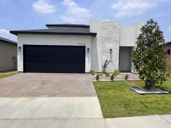 1506 Noyola Loop, Laredo, TX 78046