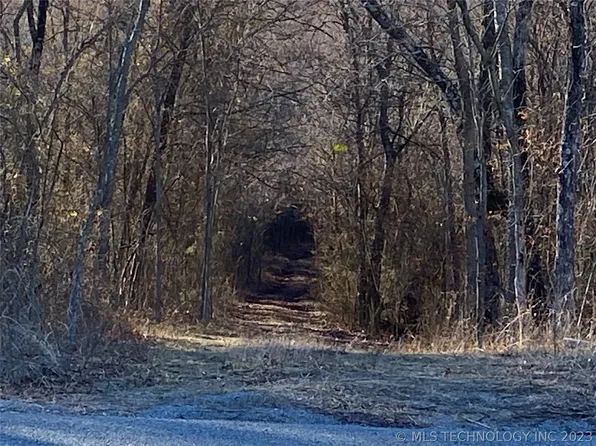 0 Martin Luther King Blvd, Taft, OK 74463