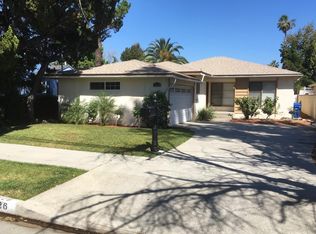 7426 Orion Ave, Van Nuys, CA 91406