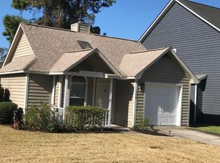 1320 Llewellyn Rd, Mount Pleasant, SC 29464