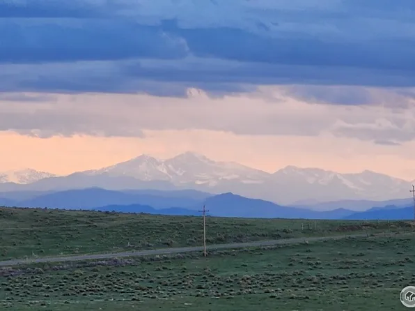 0 County Road 108, Nunn, CO 80648