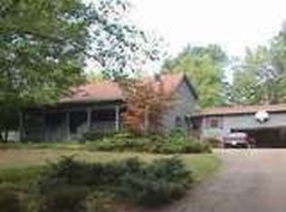 125 Indian Lake Ct, Athens, GA 30605