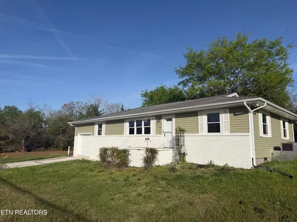 2107 Tipton Station Rd, Knoxville, TN 37920