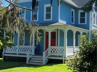 92 Central Ave, Rye, NY 10580