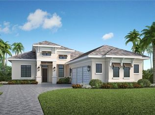 16271 Daysailor Trl, Lakewood Ranch, FL 34202
