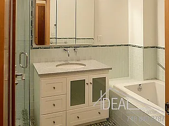 Rented by Ideal Properties Group