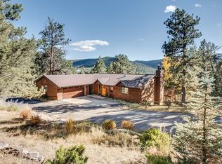 228 Kings Rd, Evergreen, CO 80439