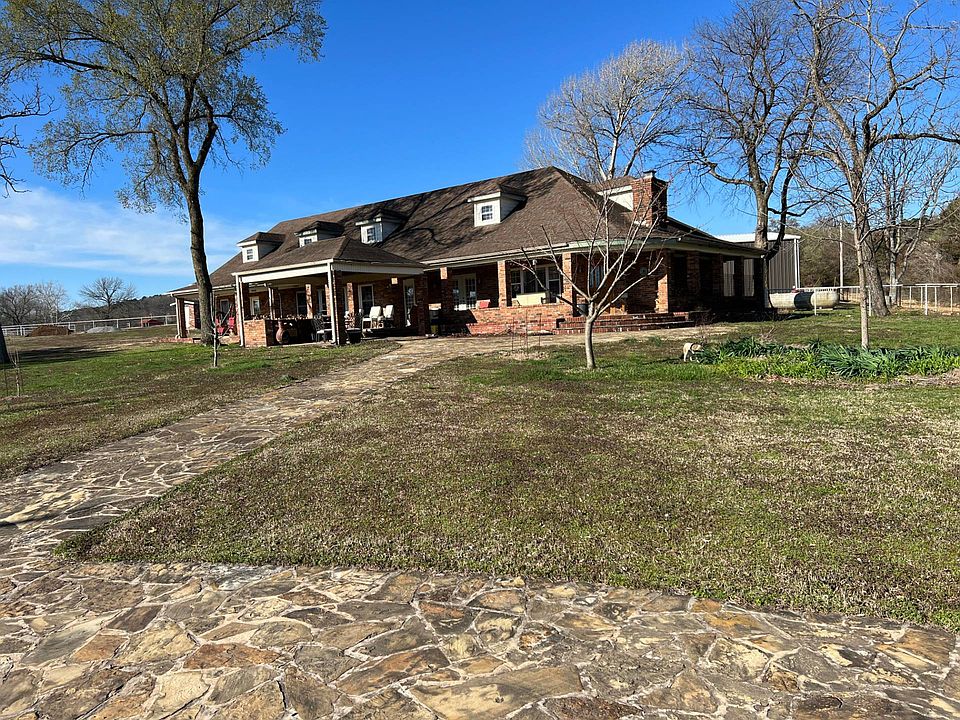 56577 County Road 660, Colcord, OK 74338 Zillow