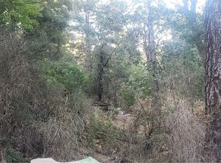 10750 Foothill Rd, Loch Lomond, CA 95461