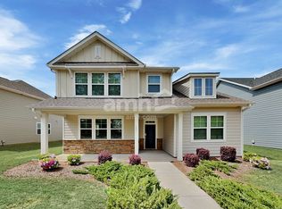 201 Stowe Rd, Belmont, NC 28012