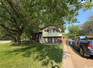 201 3rd STREET W, Carnduff, SK S0C 0S0