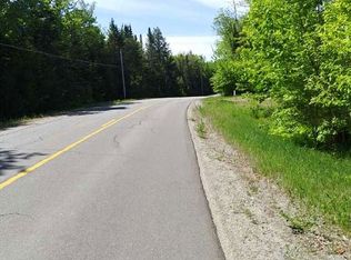 State Highway 116, Lincoln, ME 04457