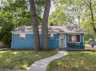 5981 N Dowling St, Westland, MI 48185