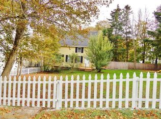 21 Autumn St, Bangor, ME 04401