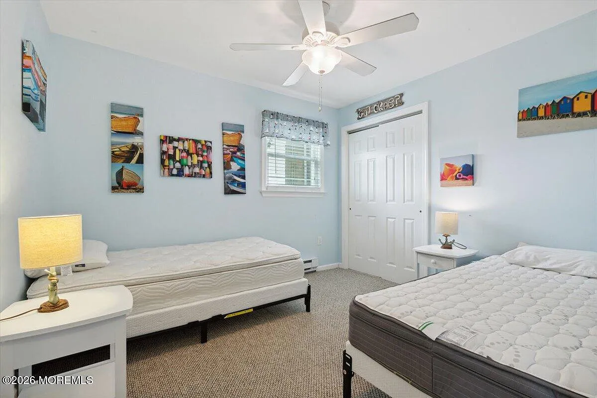 2 bed, 546 sqft, $1,900 — Photo 4