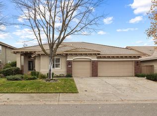 1121 Elderberry Cir, Folsom, CA 95630