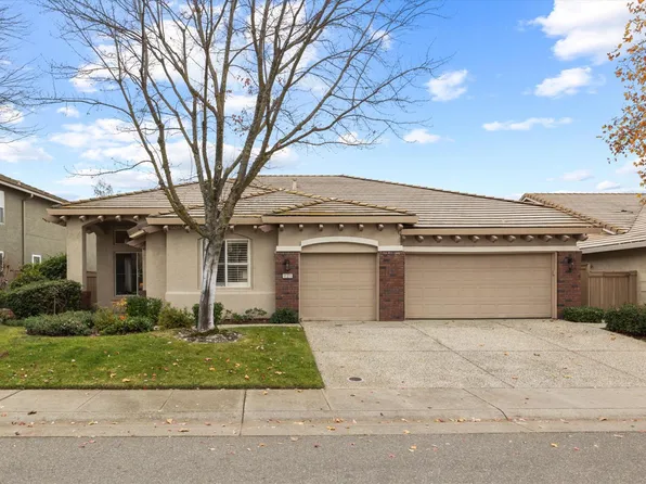 1121 Elderberry Cir, Folsom, CA 95630