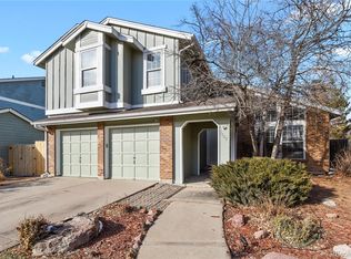 3283 W 102nd Pl, Westminster, CO 80031