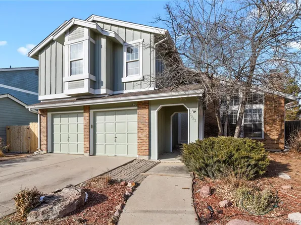 3283 W 102nd Place, Westminster, CO 80031