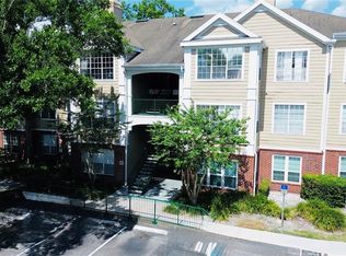 13003 PLANTATION PARK CIRCLE #13110, ORLANDO, FL 32821
