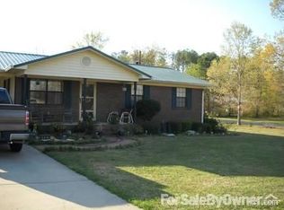 207 Peachtree St, Wrens, GA 30833