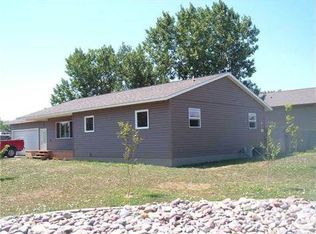 156 Heimat Rd, Hardin, MT 59034