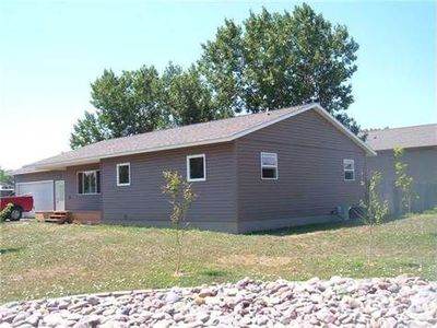 156 Heimat Rd, Hardin, MT, 59034