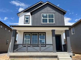 535 Cottonwood Ave, Bennett, CO 80102