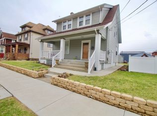1324 2nd Ave, Conway, PA 15027