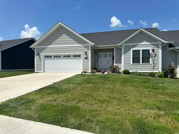 926 Stonehenge Dr, Bedford, IN 47421