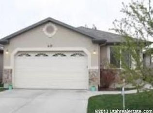 1117 W Haworth Dr, North Salt Lake, UT 84054