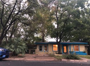 308 E Skyview Rd, Austin, TX 78752