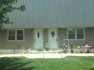 212 Cory Ln, Tolono, IL 61880