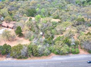 3413 S Coltrane Rd, Edmond, OK 73013