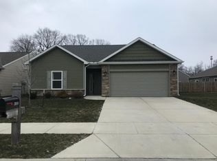 2855 Poinciana Dr, West Lafayette, IN
