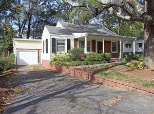 262 Grover St, Marietta, GA 30060