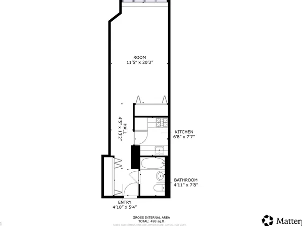 90 Washington Street image 5 of 8