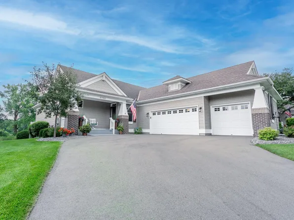 9769 Wedgewood Cir, Woodbury, MN 55125